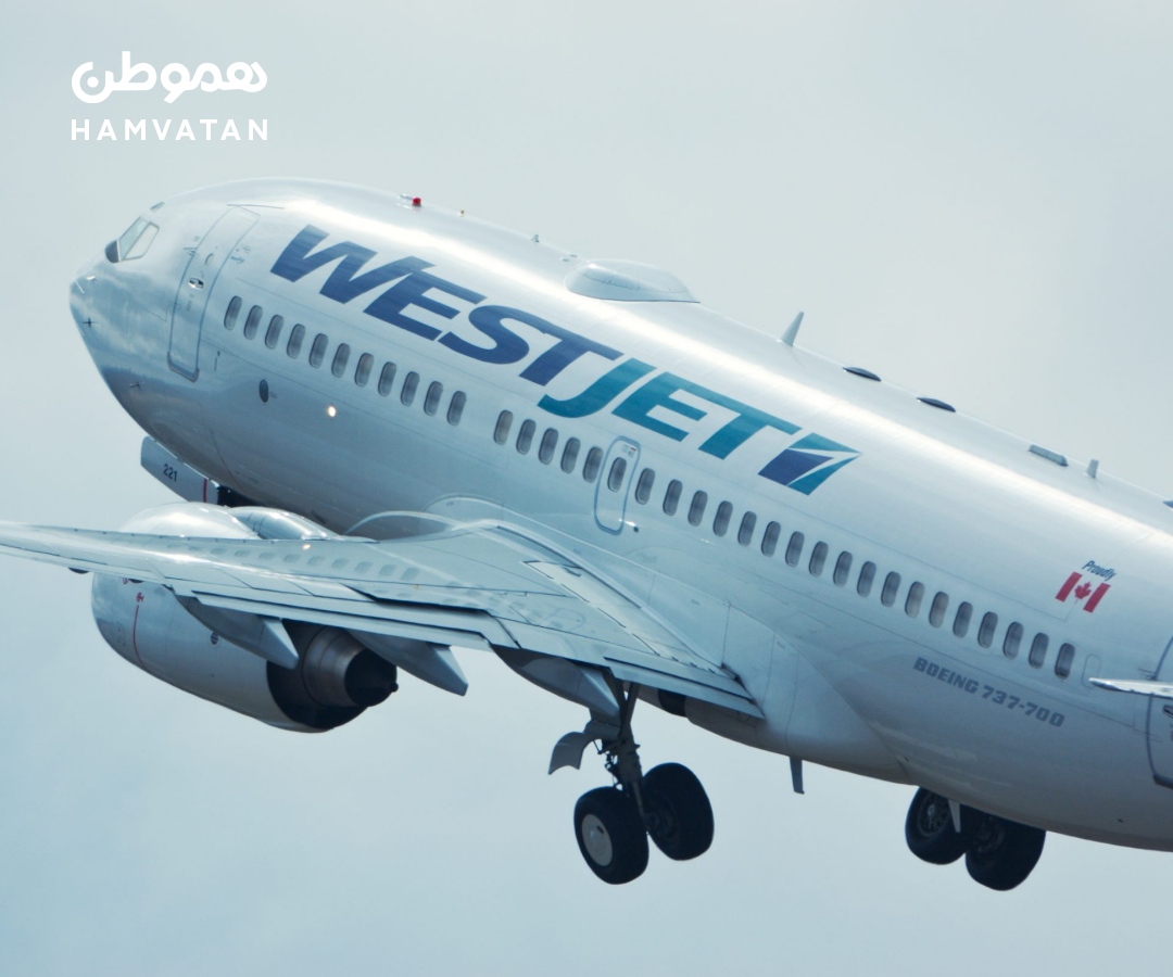 فضای نشستن در هواپیماها تنگ‌تر شده و مردم ناراضی‌اند، شما چطور؟