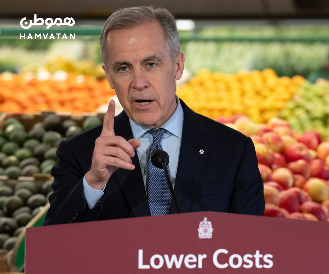 کمک مالی جدید دولت کانادا: افزایش اعتبار مالیاتی GST برای میلیون‌ها نفر