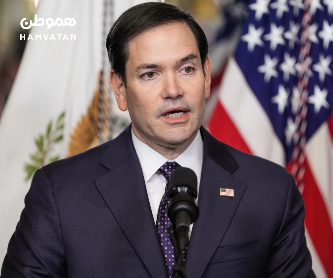 امتیاز سفر و حضور مقامات جمهوری اسلامی و خانواده‌های آن‌ها در آمریکا لغو شده است