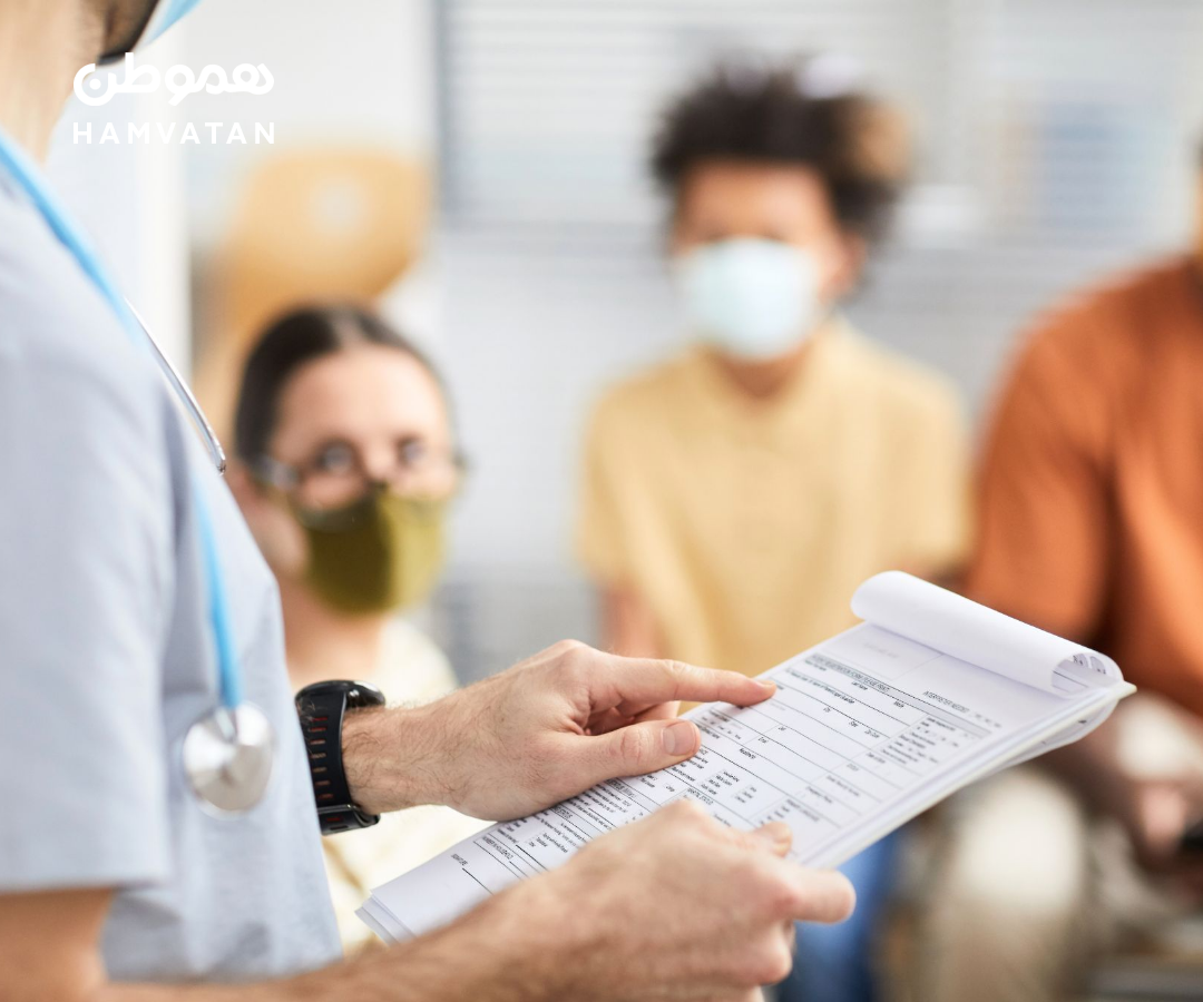 در آینده نزدیک، پناهجویان در کانادا باید بخشی از هزینه درمان خود را بپردازند