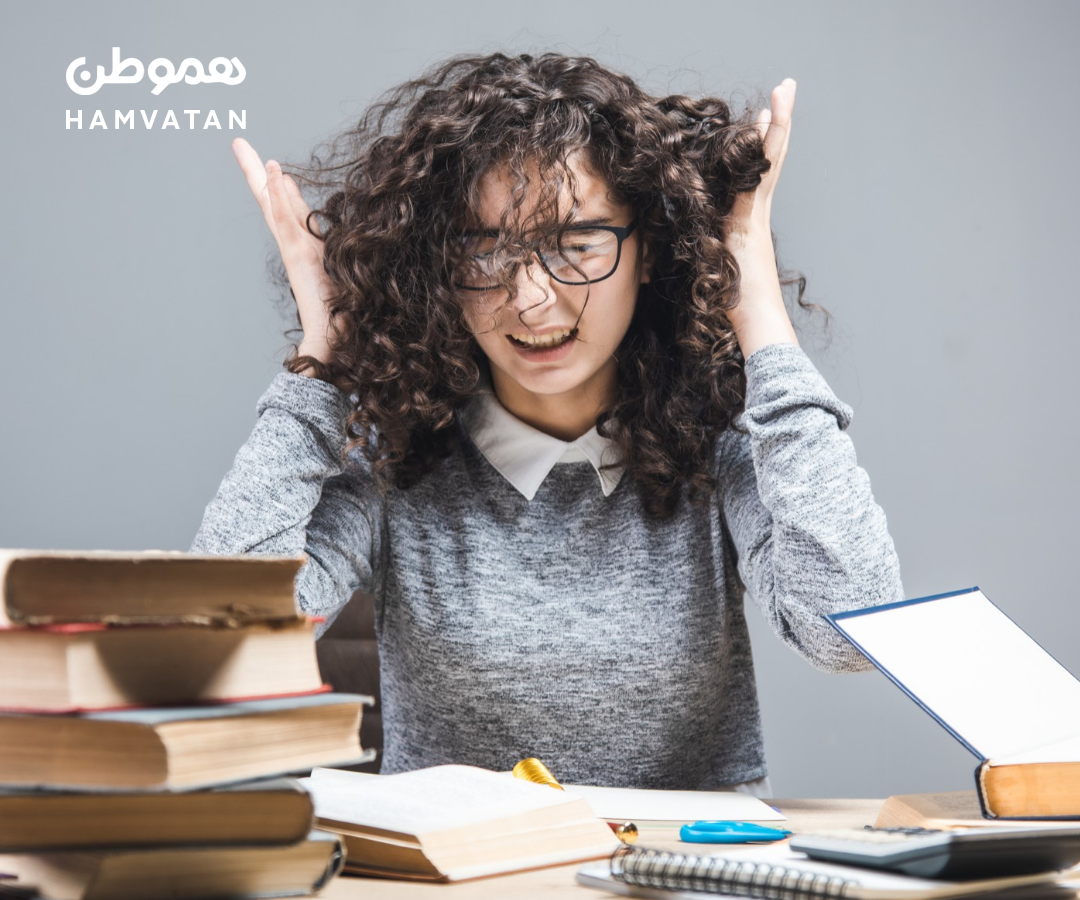 رقابت نفس‌گیر برای ورود به دانشگاه‌های آنتاریو: افزایش نمرات دبیرستان و نگرانی دانش‌آموزان