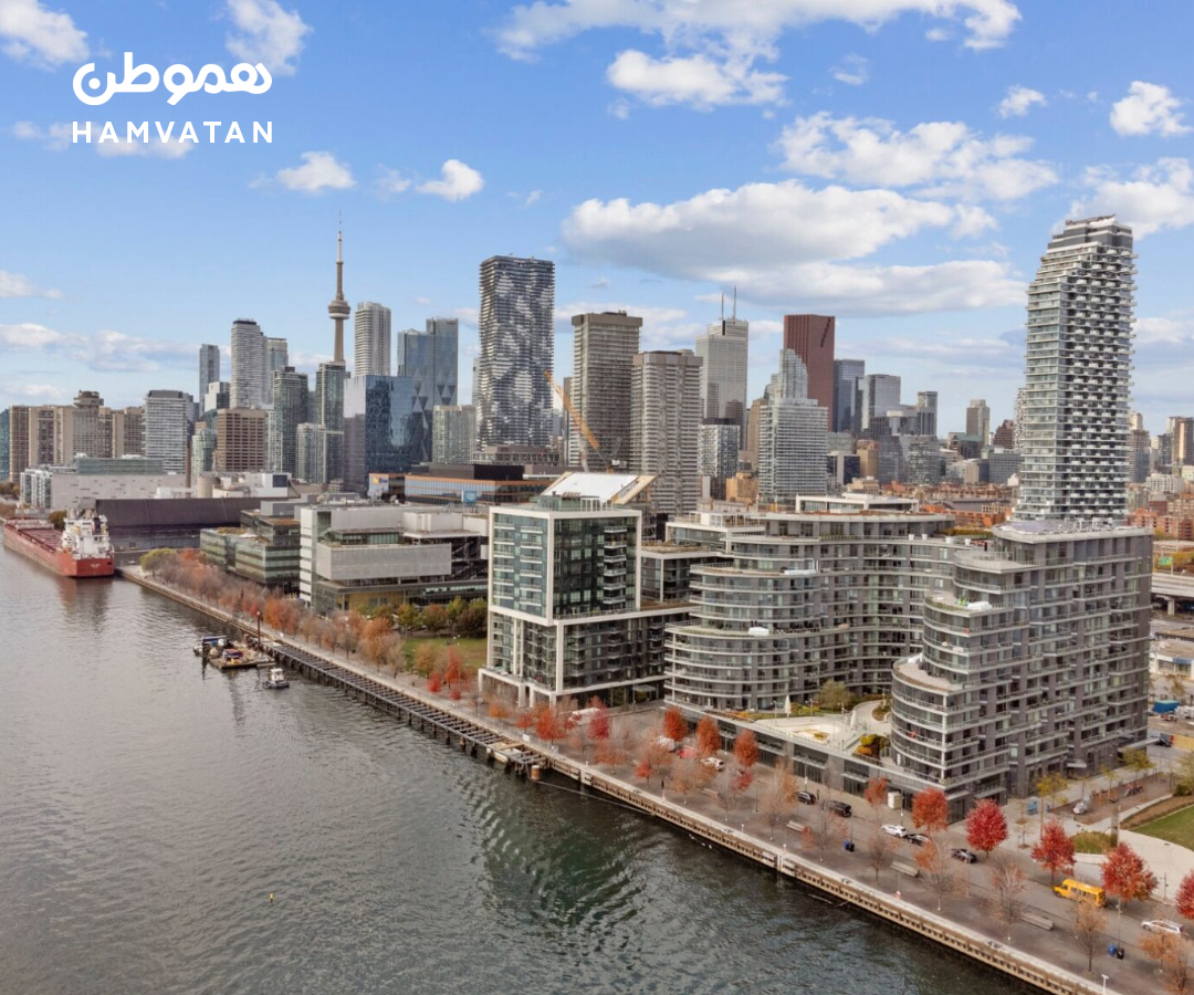 افزایش عرضه کاندو در تورنتو بازار اجاره را به نفع مستاجران تغییر داده