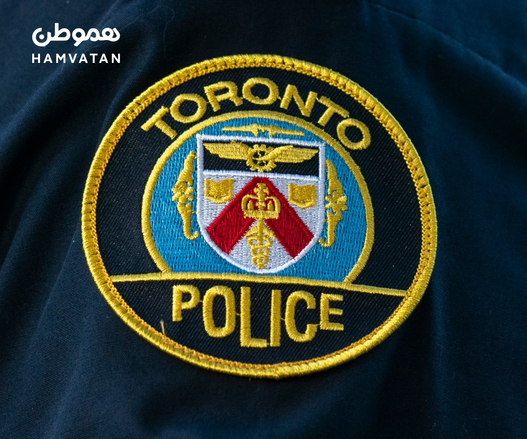 افشای فساد ۸ پلیس تورنتوی بزرگ که رسانه‌ای و جنجال‌برانگیز شد