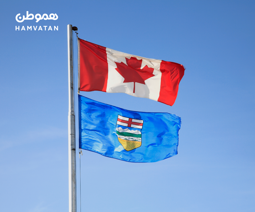 جدایی آلبرتا از کانادا در میان مردم این استان خیلی هم طرفدار ندارد