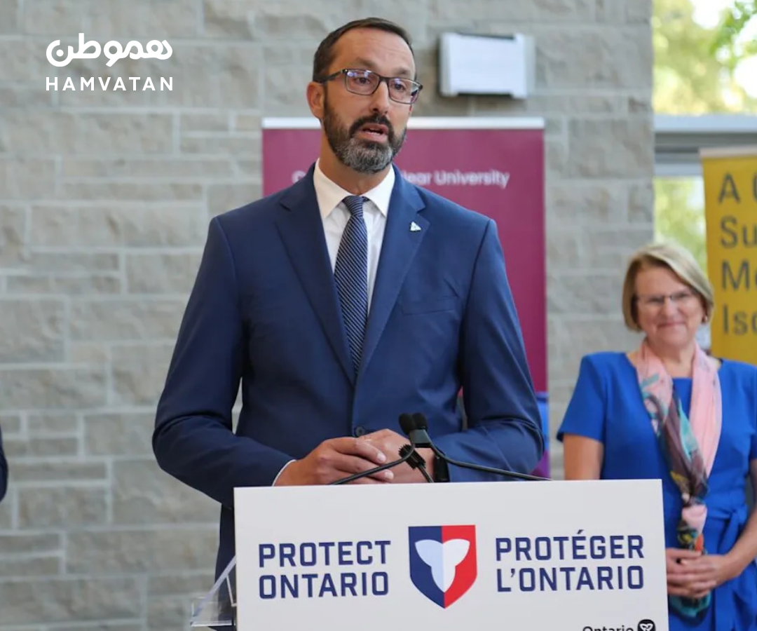 دانشگاه‌ها و کالج‌های آنتاریو می‌توانند از الان افزایش شهریه داشته باشند