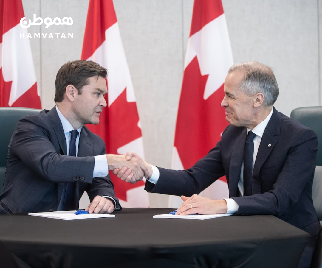 پیوستن یک نماینده محافظه‌کار دیگر به لیبرال‌ها: دولت کارنی به اکثریت در پارلمان نزدیک می‌شود