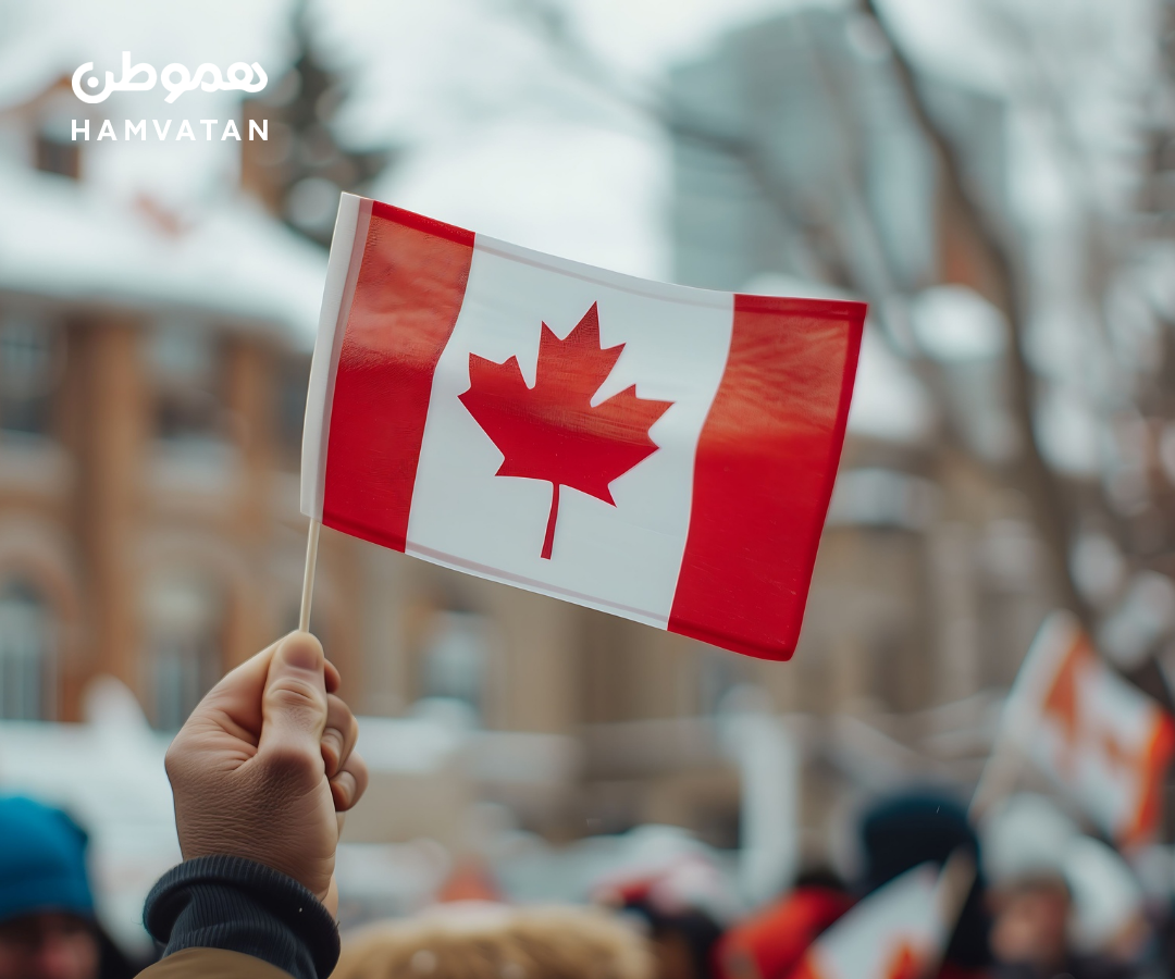 اداره مهاجرت کانادا ۵ کتگوری جدید  به سیستم اکسپرس انتری اضافه کرد