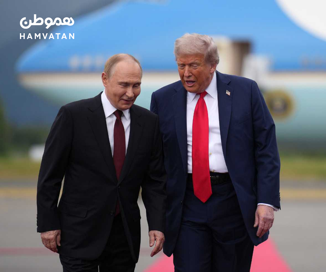 بیشتر کانادایی‌ها، آمریکا را نسبت به روسیه تهدید بزرگ‌تری برای صلح جهانی می‌دانند