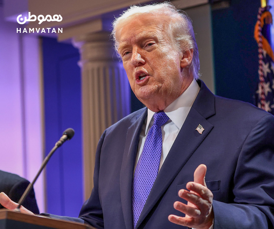 کانادا تحت تاثیر تعرفه ۱۰ درصدی جدید دونالد ترامپ قرار نمی‌گیرد