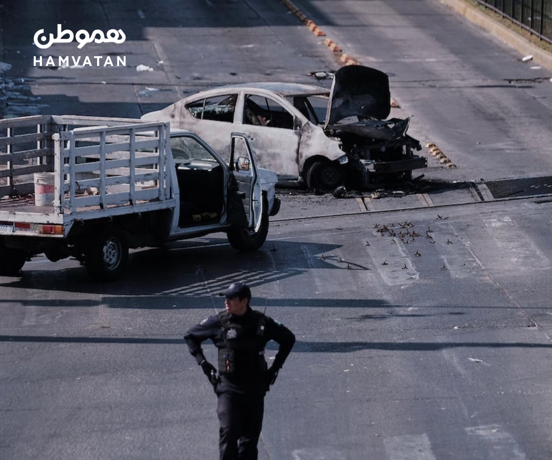 کانادا از شهروندان خود خواسته به مکزیک سفر نکنند