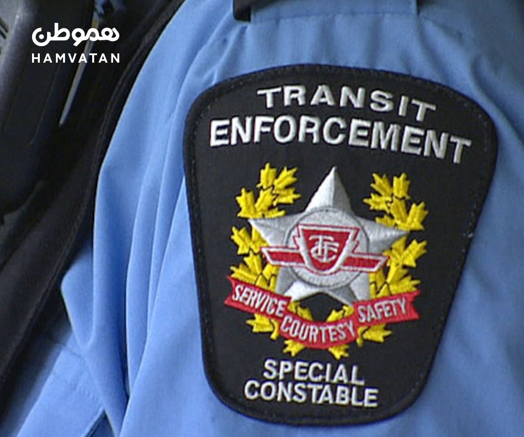 طرح دولت آنتاریو برای بازداشت کسانی که در حمل‌ونقل عمومی مواد مخدر مصرف می‌کنند