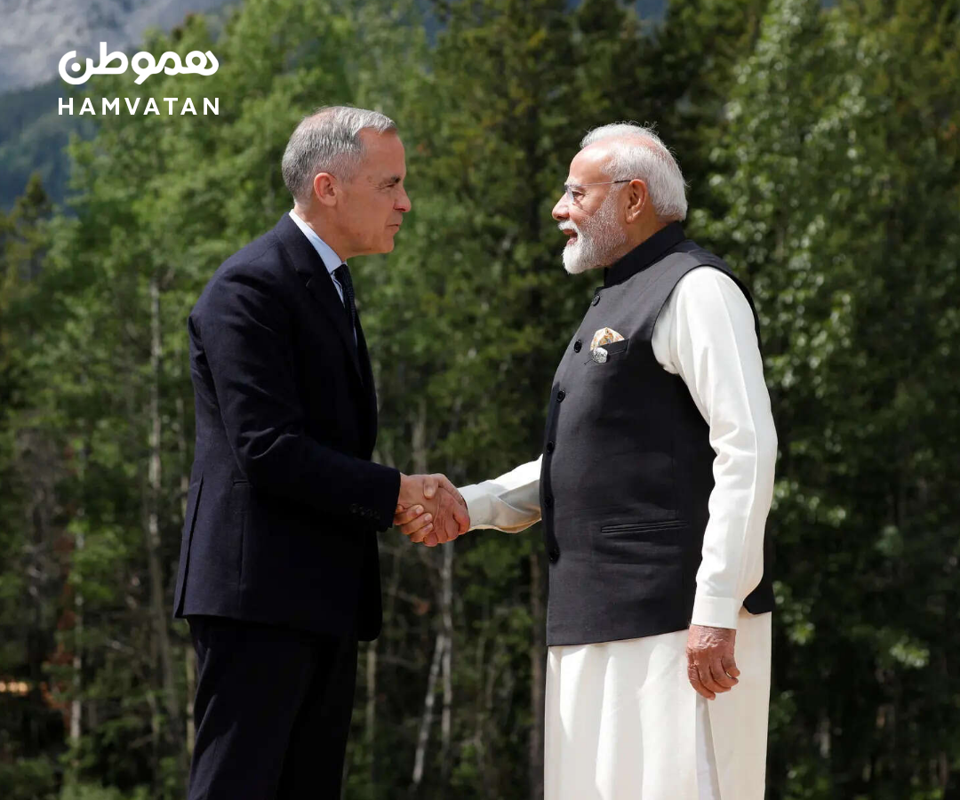 دولت کانادا معتقد است دولت هند دیگر دست به سرکوب سیک‌ها در کانادا نمی‌زند