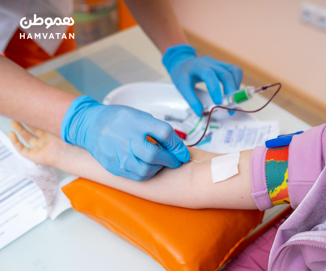 غربالگری کلسترول برای کودکان ۲ تا ۱۰ سال در کانادا توصیه می‌شود