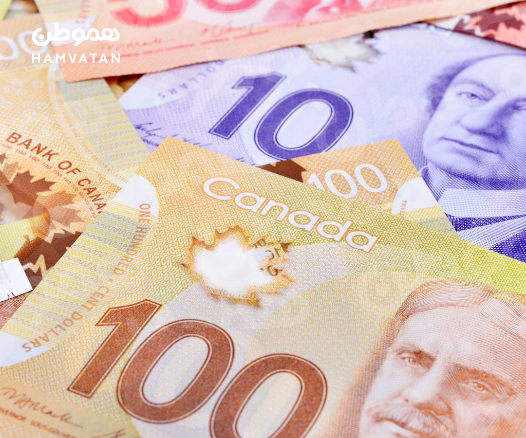 افزایش حداقل دستمزد فدرال در کانادا از اول آپریل