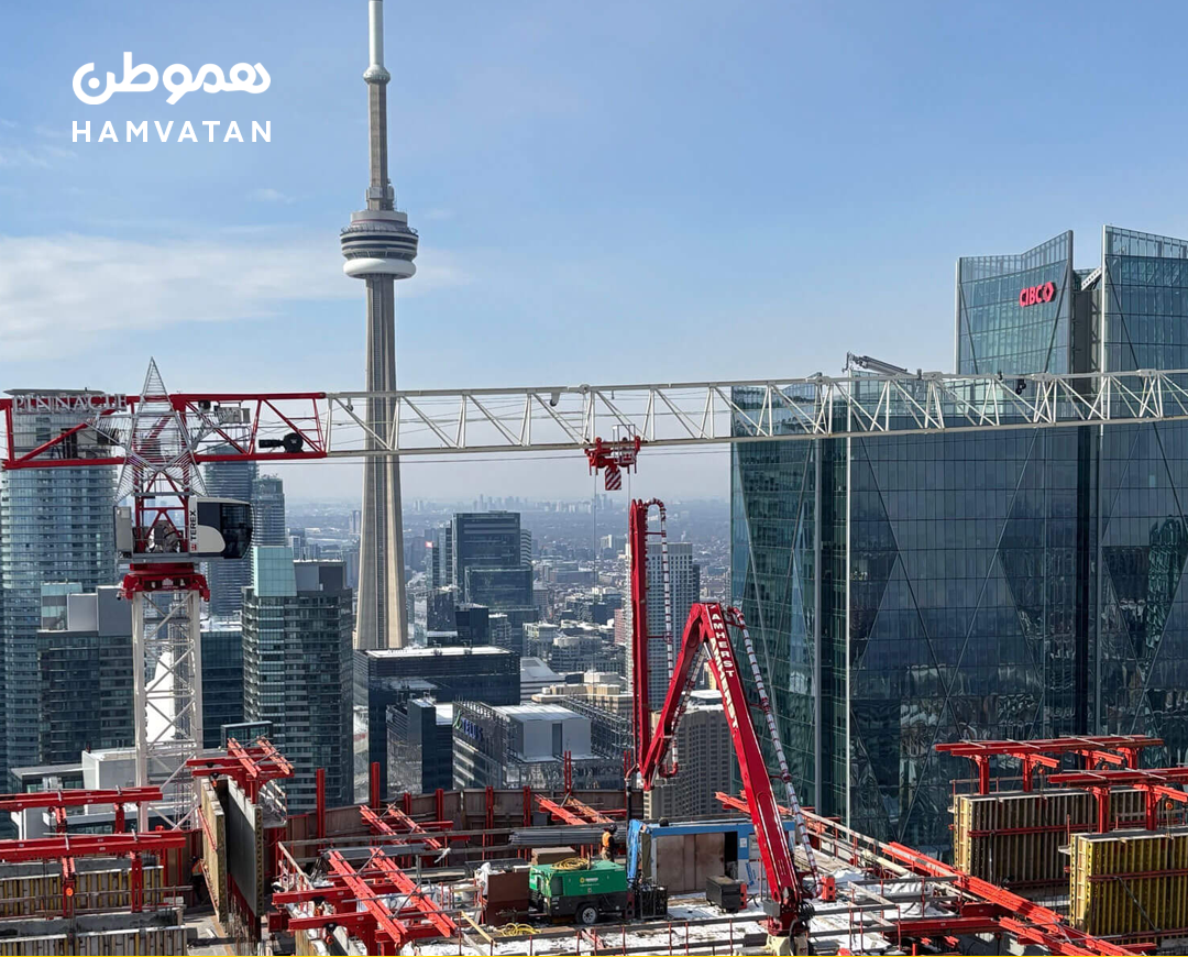 دولت آنتاریو می‌خواهد به مدت یک سال مالیات HST را برای خانه‌های نوساز حذف کند