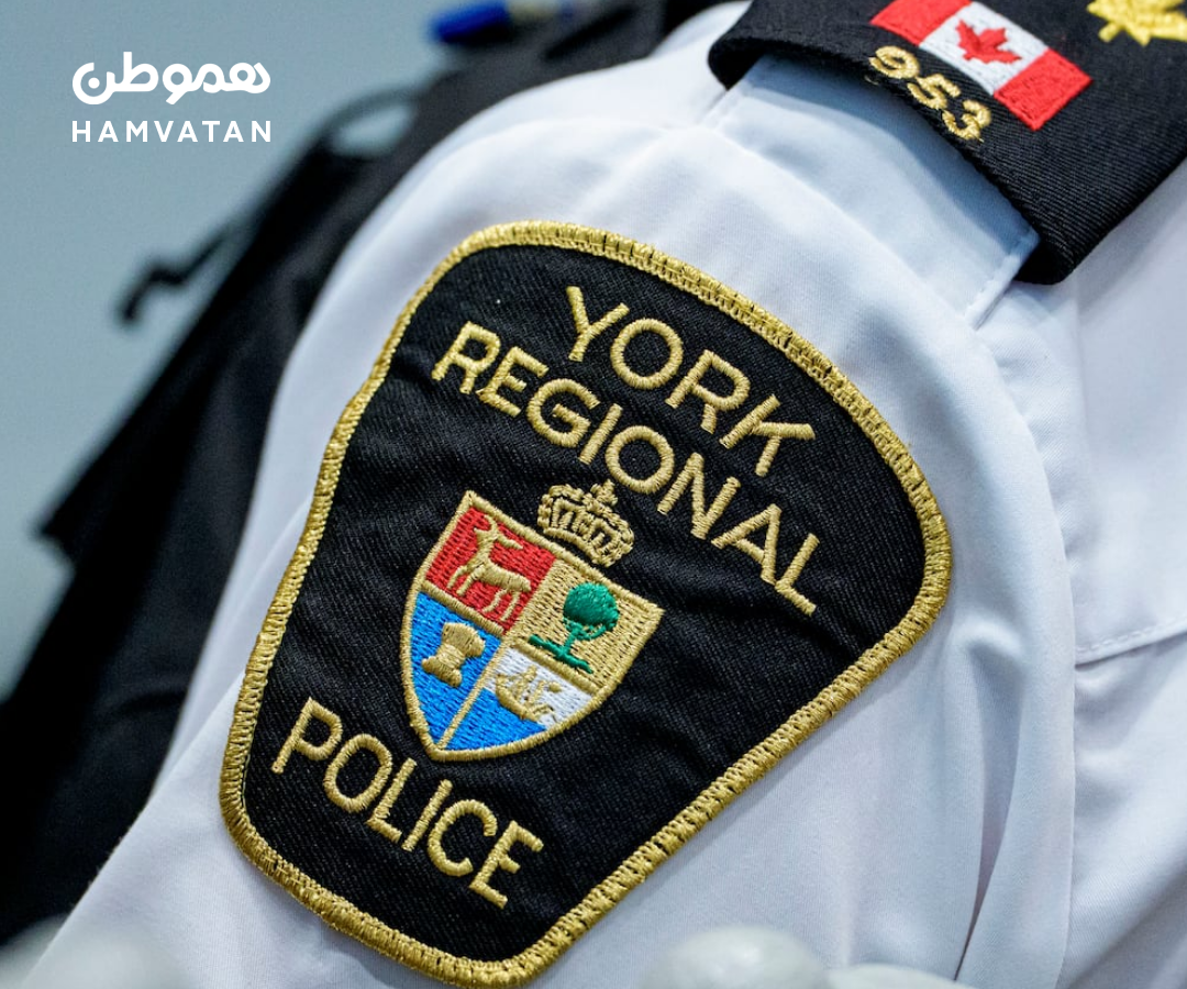 روش جدید سرقت در Vaughan: استفاده از دوربین مخفی برای زیر نظر گرفتن خانه‌ها