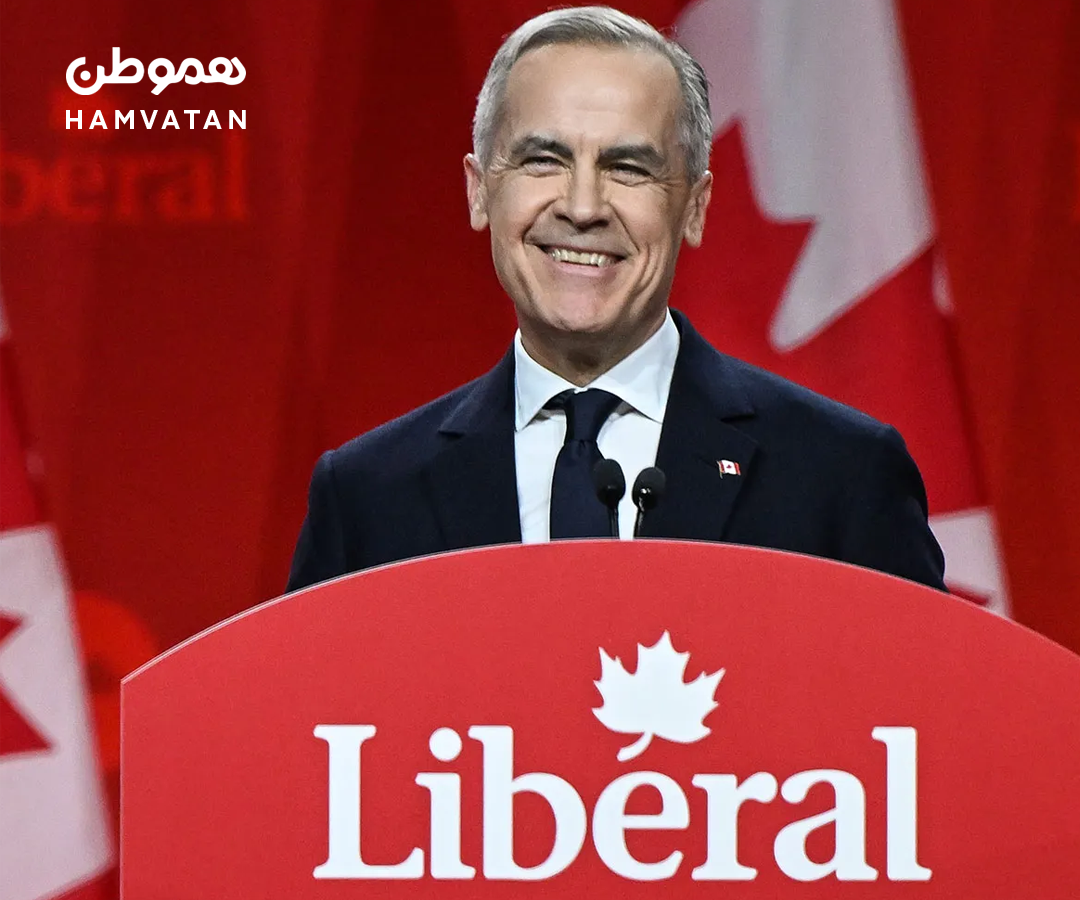 دولت مارک کارنی اکثریت کرسی‌های پارلمان را کسب کرد