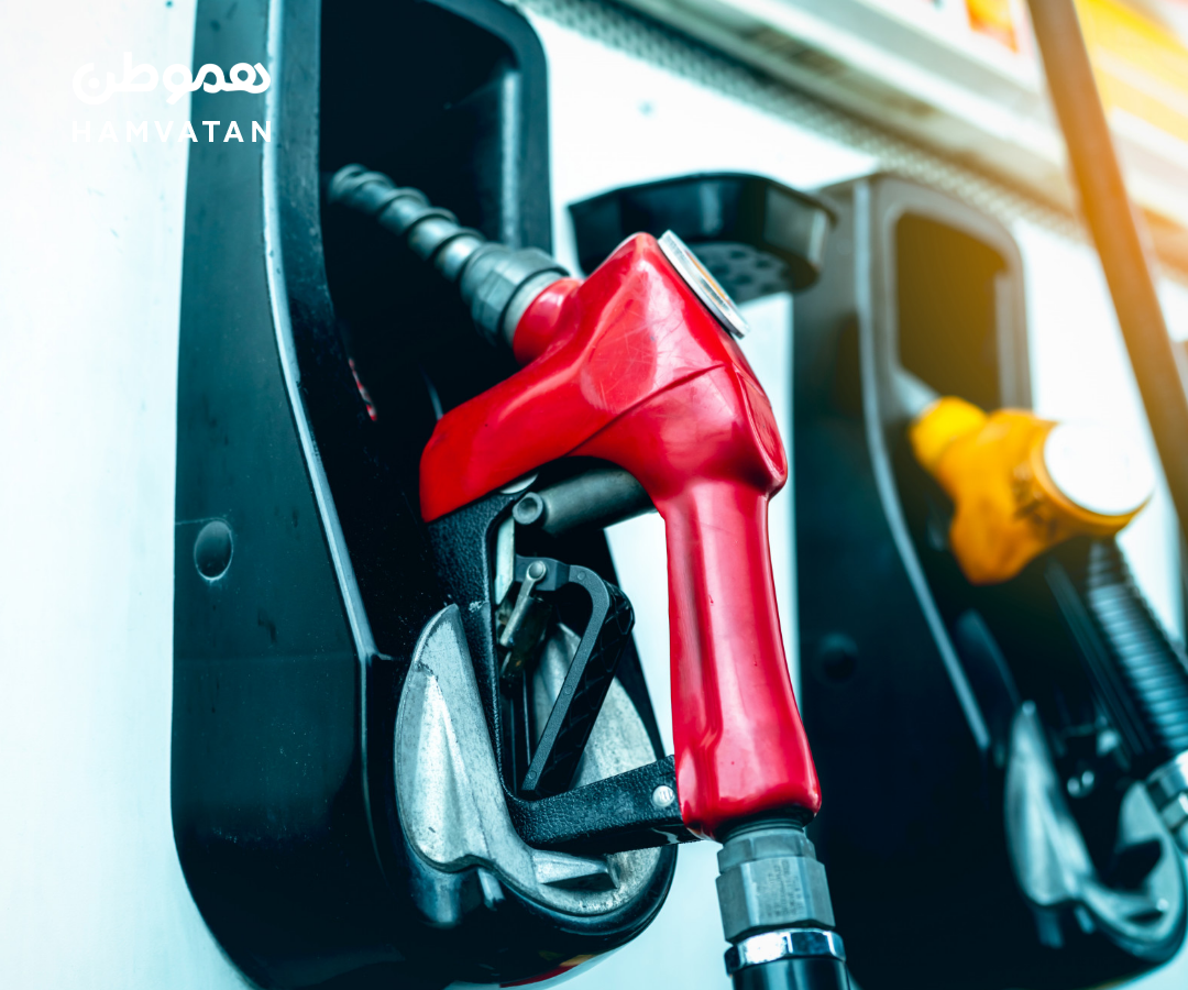 بنزین ۱٫۸۴ و دیزل در مسیر ۲٫۲۵ دلار وضعیت قیمت‌ها در تورنتو (GTA)