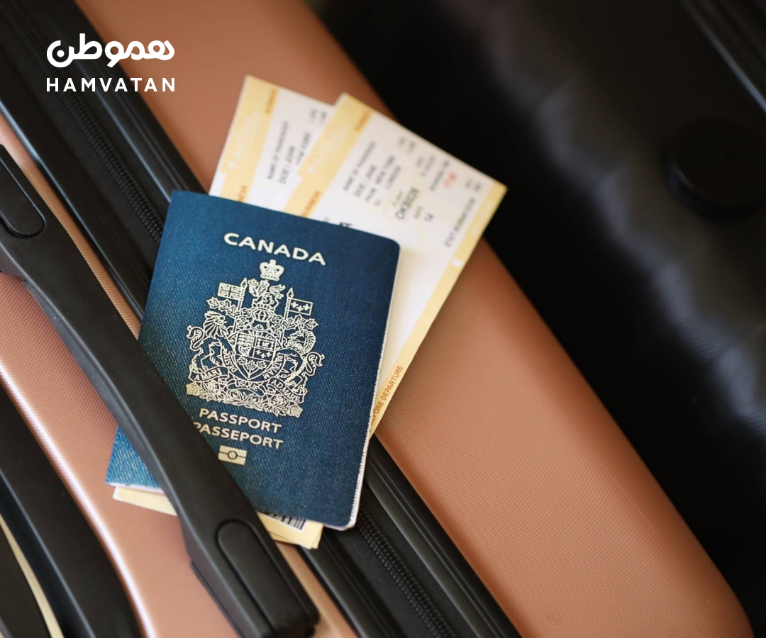 اگر صدور پاسپورت بیش از ۳۰ روز طول بکشد دولت کانادا هزینه را باز می‌گرداند