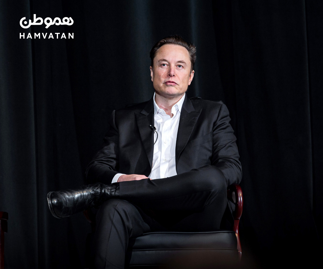 ایلان ماسک: قوانین زبان فرانسه در کانادا یک‌طرفه و به ضرر زبان انگلیسی است