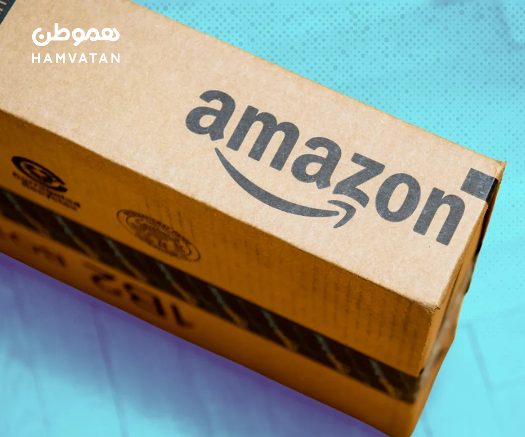 به دلیل افزایش جهانی قیمت سوخت فروشندگان آمازون هزینه بیشتری پرداخت می‌کنند