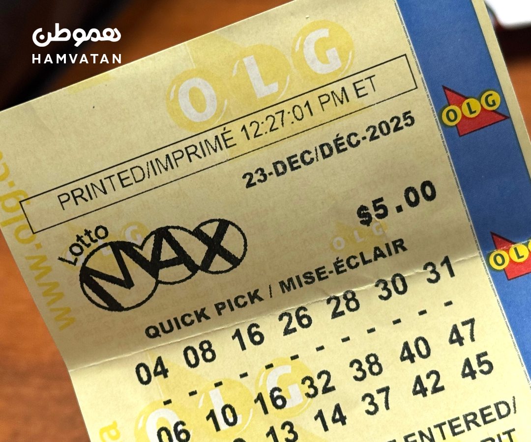 جک‌پات لاتاری لوتومکس کانادا: ۷۰ میلیون دلار امشب قرعه‌کشی می‌شود