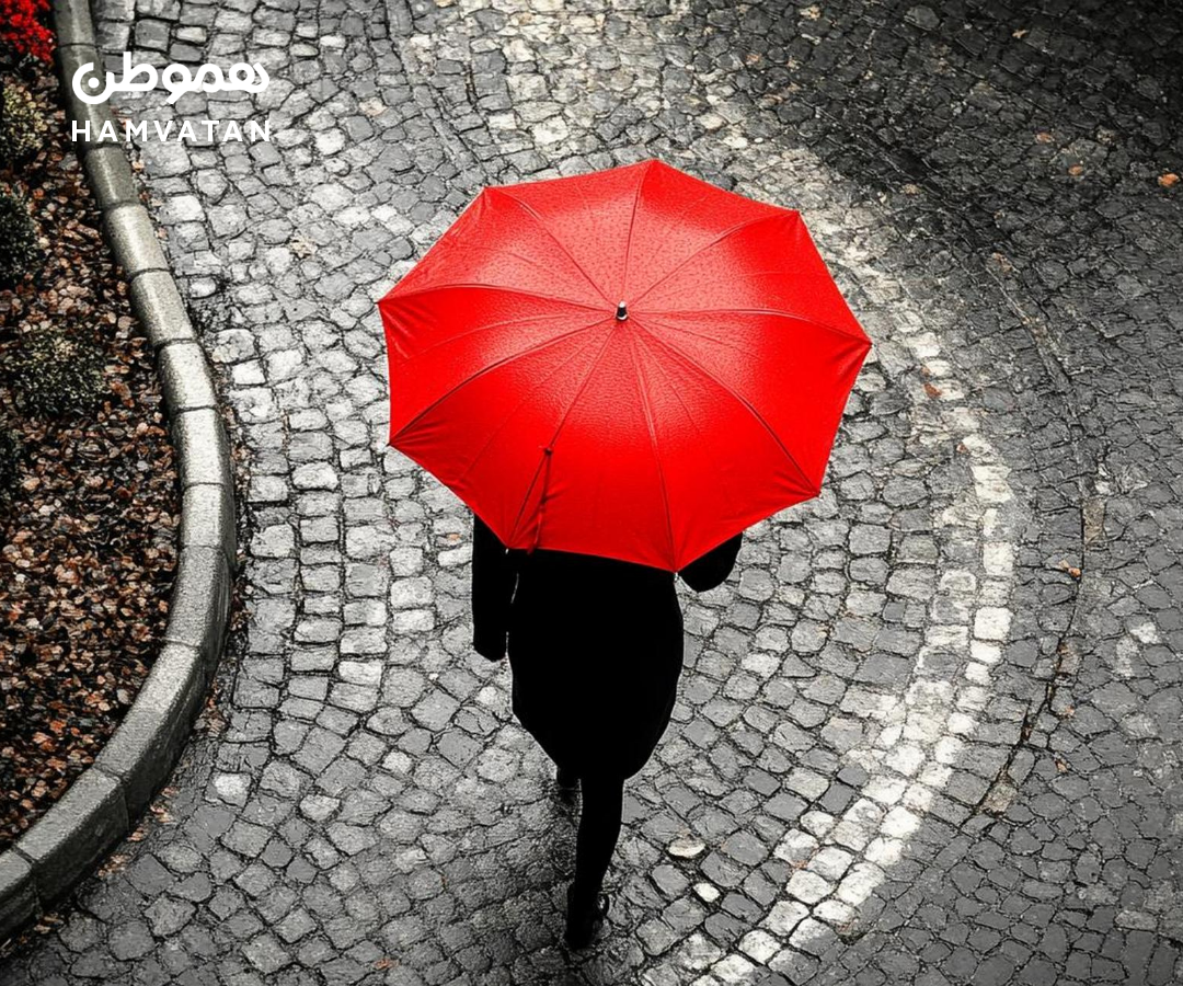 هشدار بارندگی شدید برای تورنتو فردا شنبه ۴ آپریل