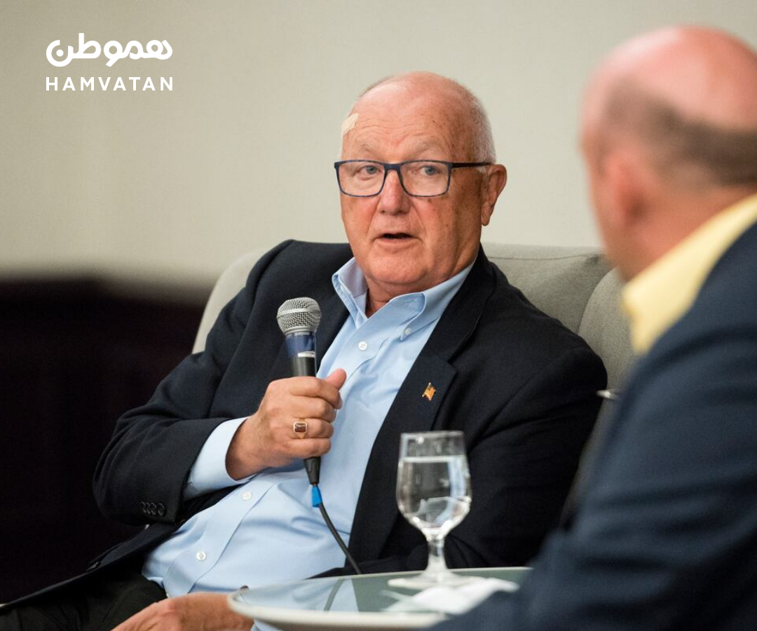 سفیر آمریکا در کانادا: خودروهای چینیِ وارداتی به کانادا، نمی‌توانند وارد آمریکا شوند