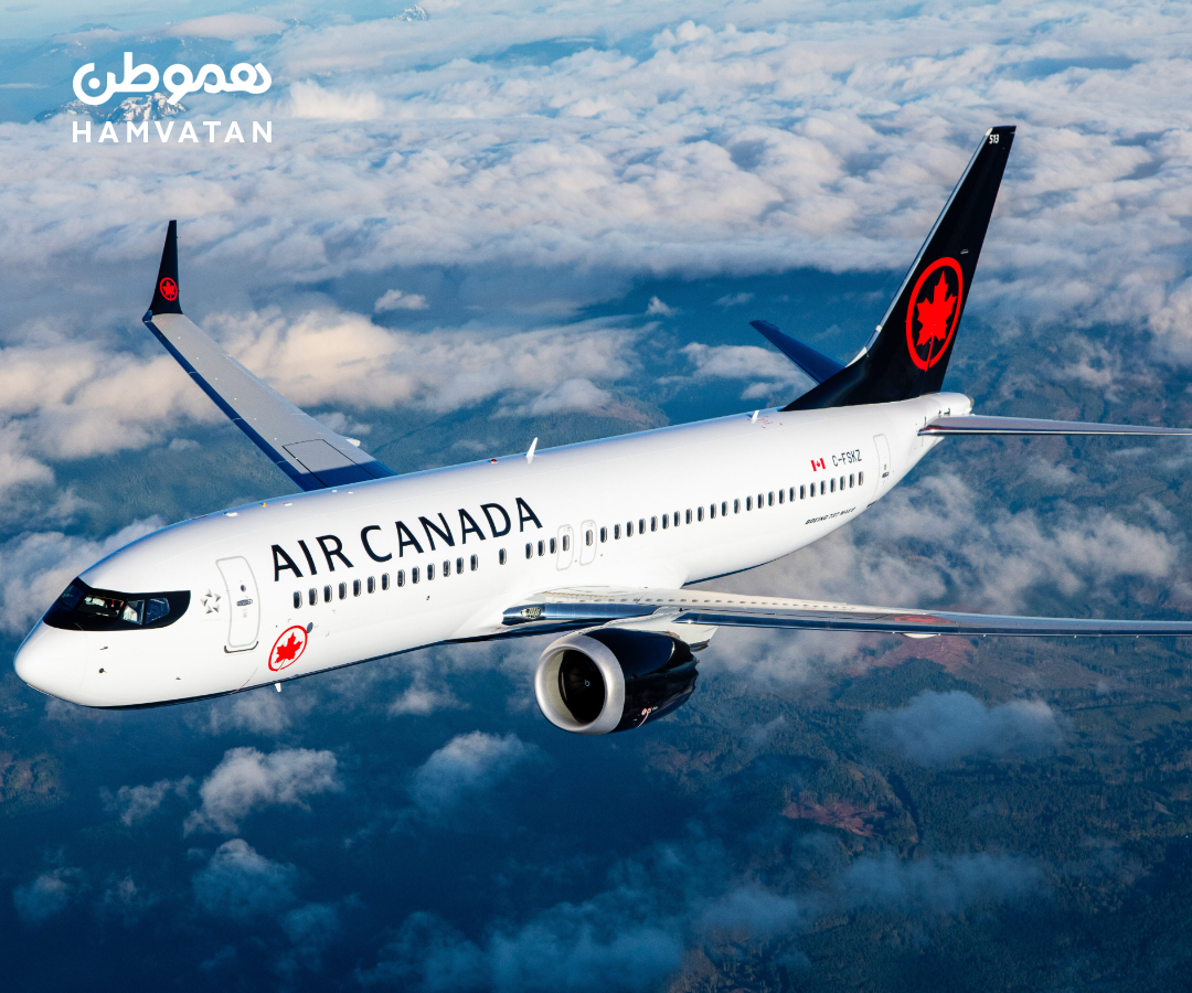 طرح جدید ایرکانادا  برای حل سریع‌تر شکایت‌های مردم