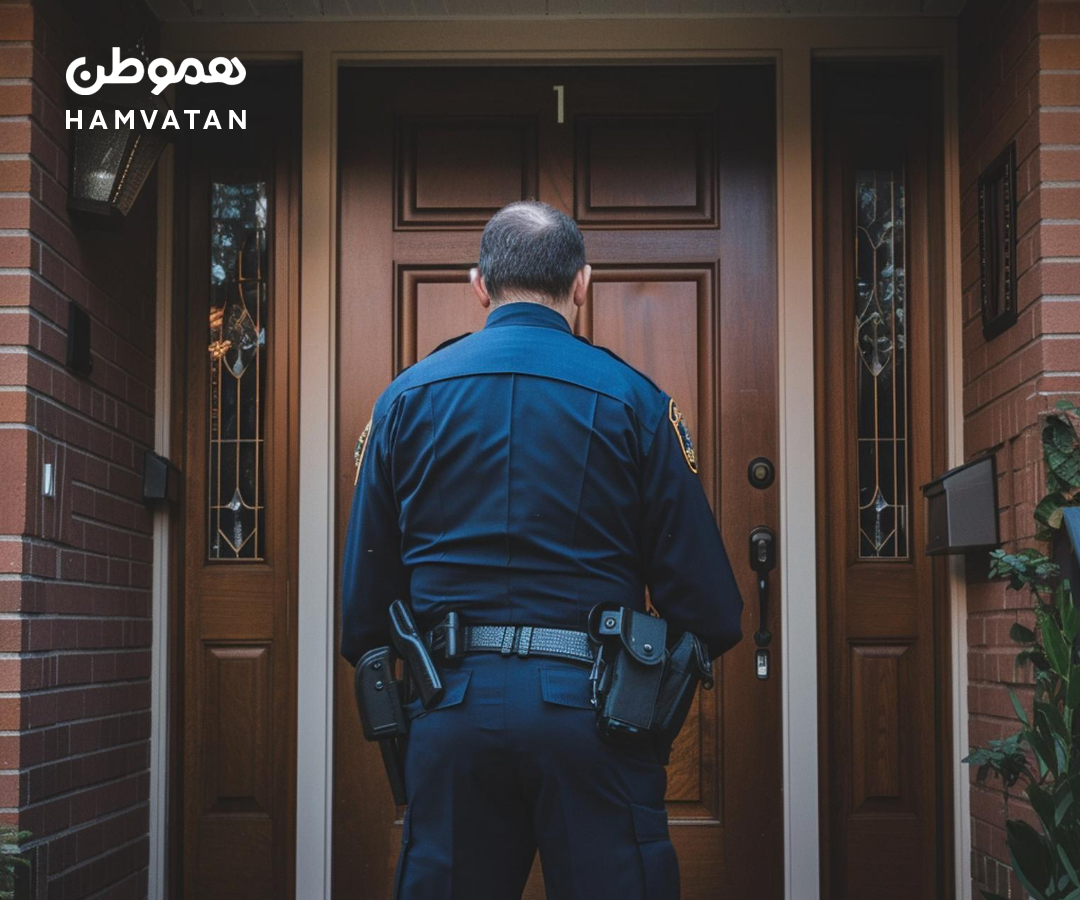 اختیارات پلیس کانادا  برای ورود به حریم خانه‌ها بیشتر می‌شود