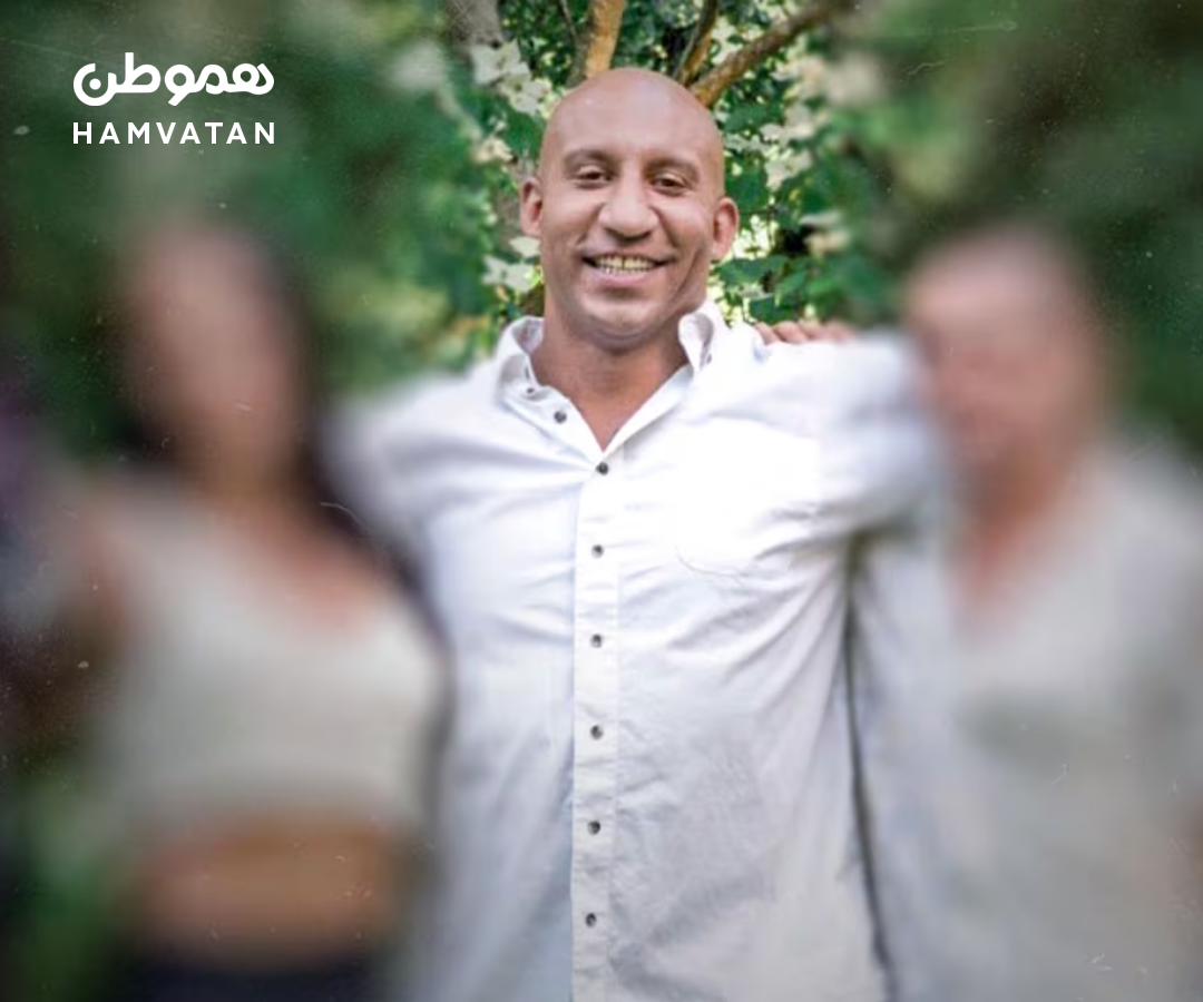 یک ضعف قانونی بزرگ در کانادا: ماجرای مردی که هم‌زمان چهار همسر داشت