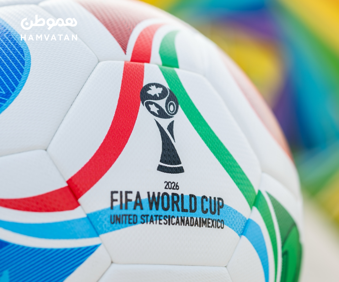 تور سراسری فیفا در کانادا به مناسبت جام جهانی ۲۰۲۶