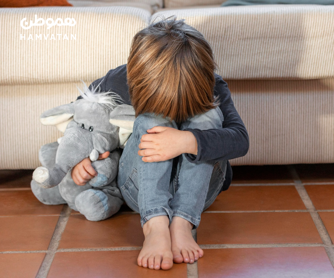 حدود یک‌پنجم والدین جوان در کانادا فرزندان خود را تنبیه بدنی می‌کنند