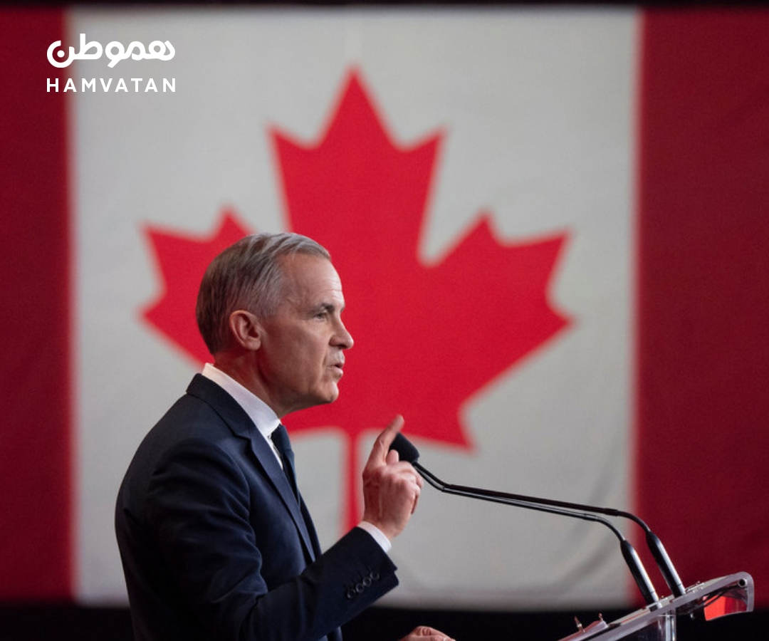 تغییرات جدی در سیاست دفاعی کانادا: کاهش وابستگی نظامی به آمریکا