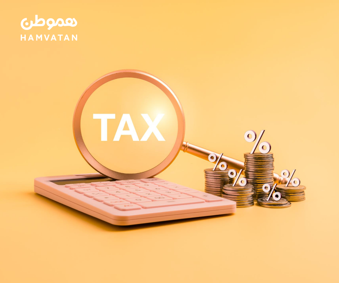 ۳۰ آپریل: آخرین مهلت ارسال اظهارنامه مالیاتی اگر دیر شود، جریمه خواهید شد