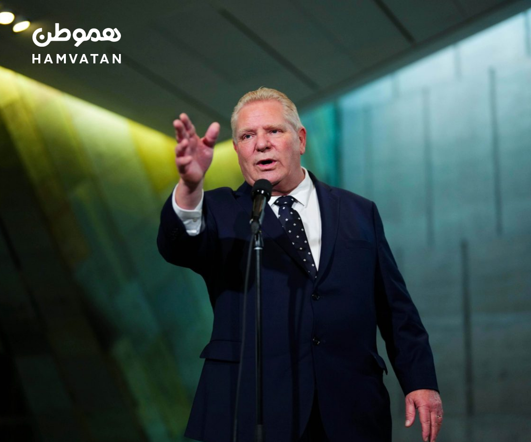 ۱۵۰ زندانی به‌اشتباه از زندان‌های آنتاریو آزاد شده‌اند و داگ فورد از این قضیه عصبانی است