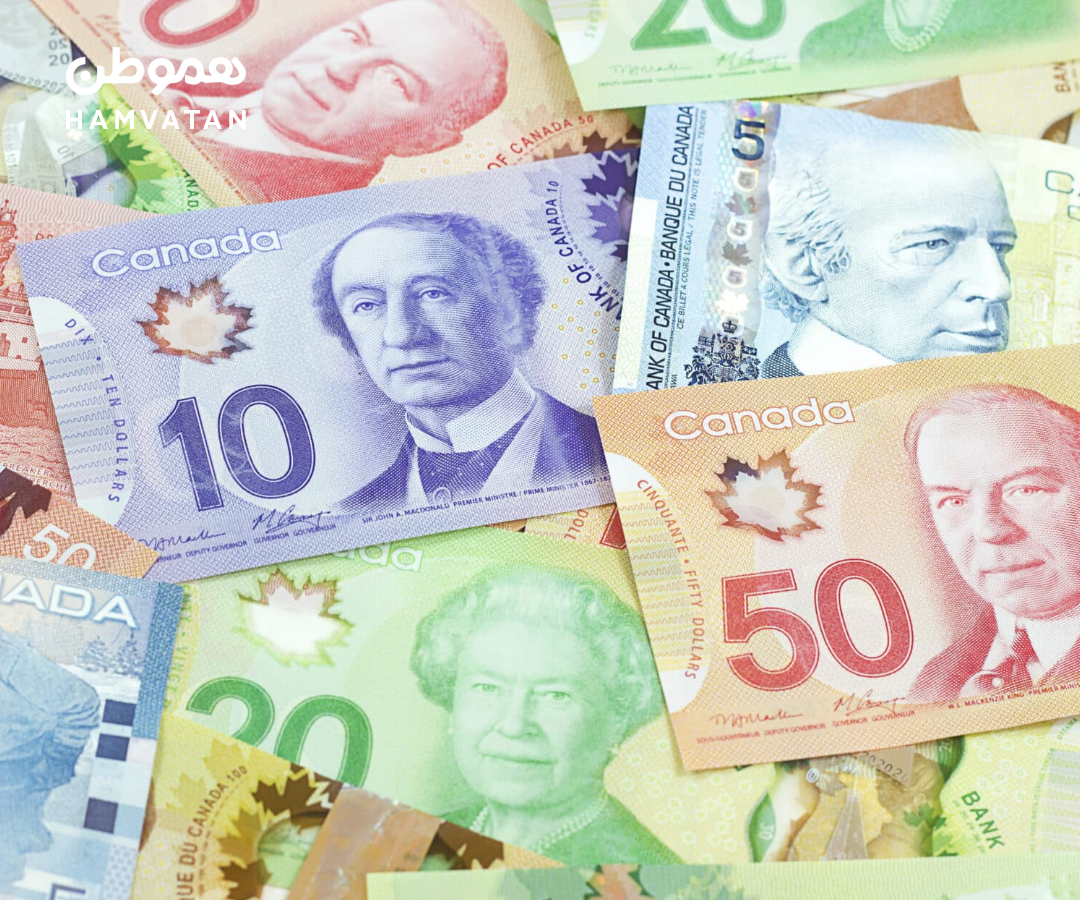 کمک‌هزینه جدید خرید مواد غذایی در کانادا  از ۵ جون پرداخت می‌شود