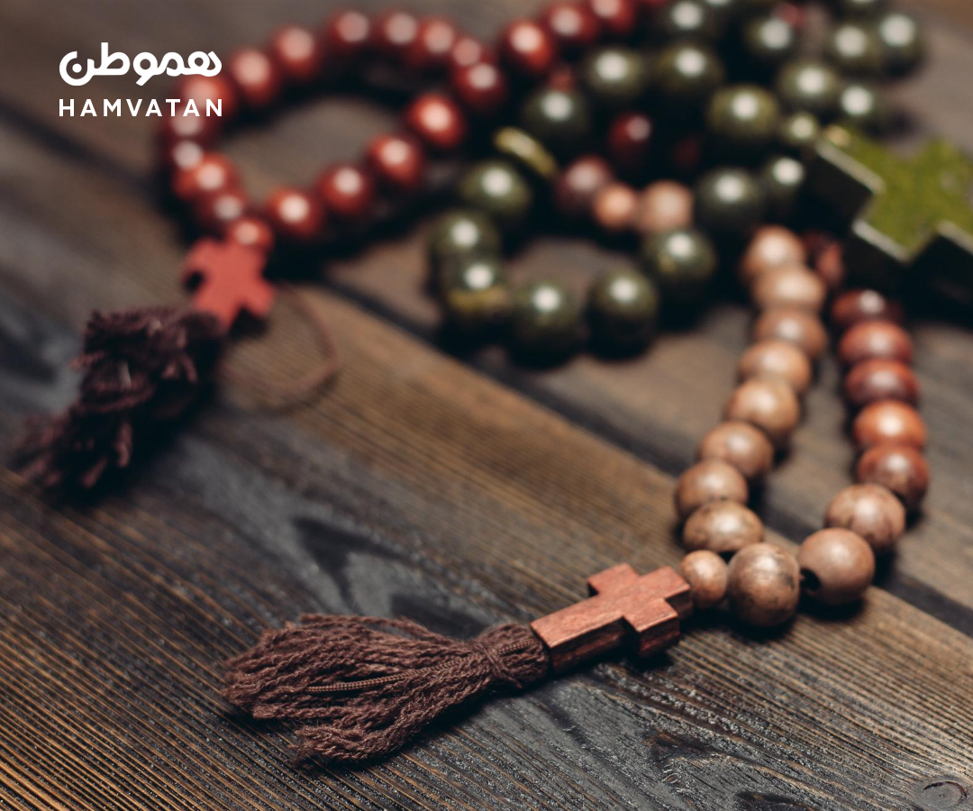 گزارش نشنال پست: تغییر دین، یکی از مسیرهای  اصلی ایرانی‌ها برای دریافت پناهندگی کاناداست