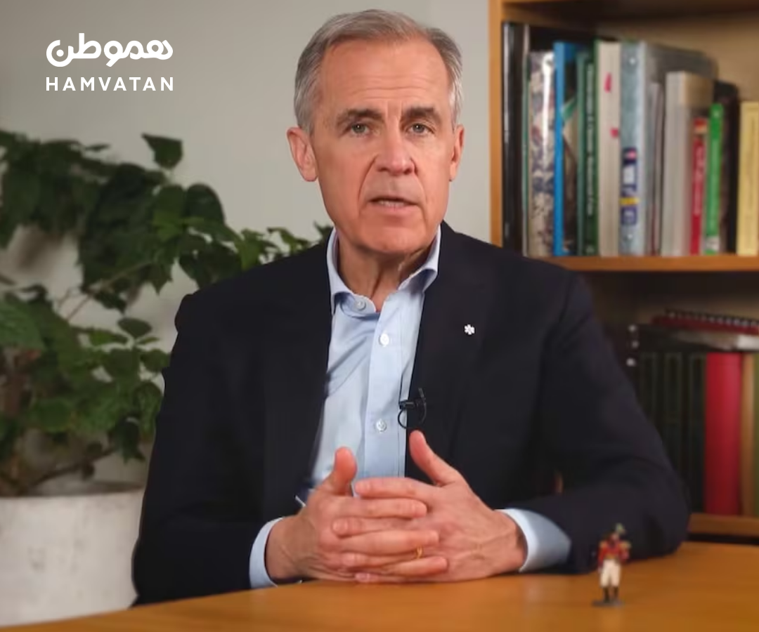 کارنی: روابط اقتصادی با آمریکا به‌طور اساسی تغییر  کرده و کانادا باید به این وضعیت جدید پاسخ بدهد