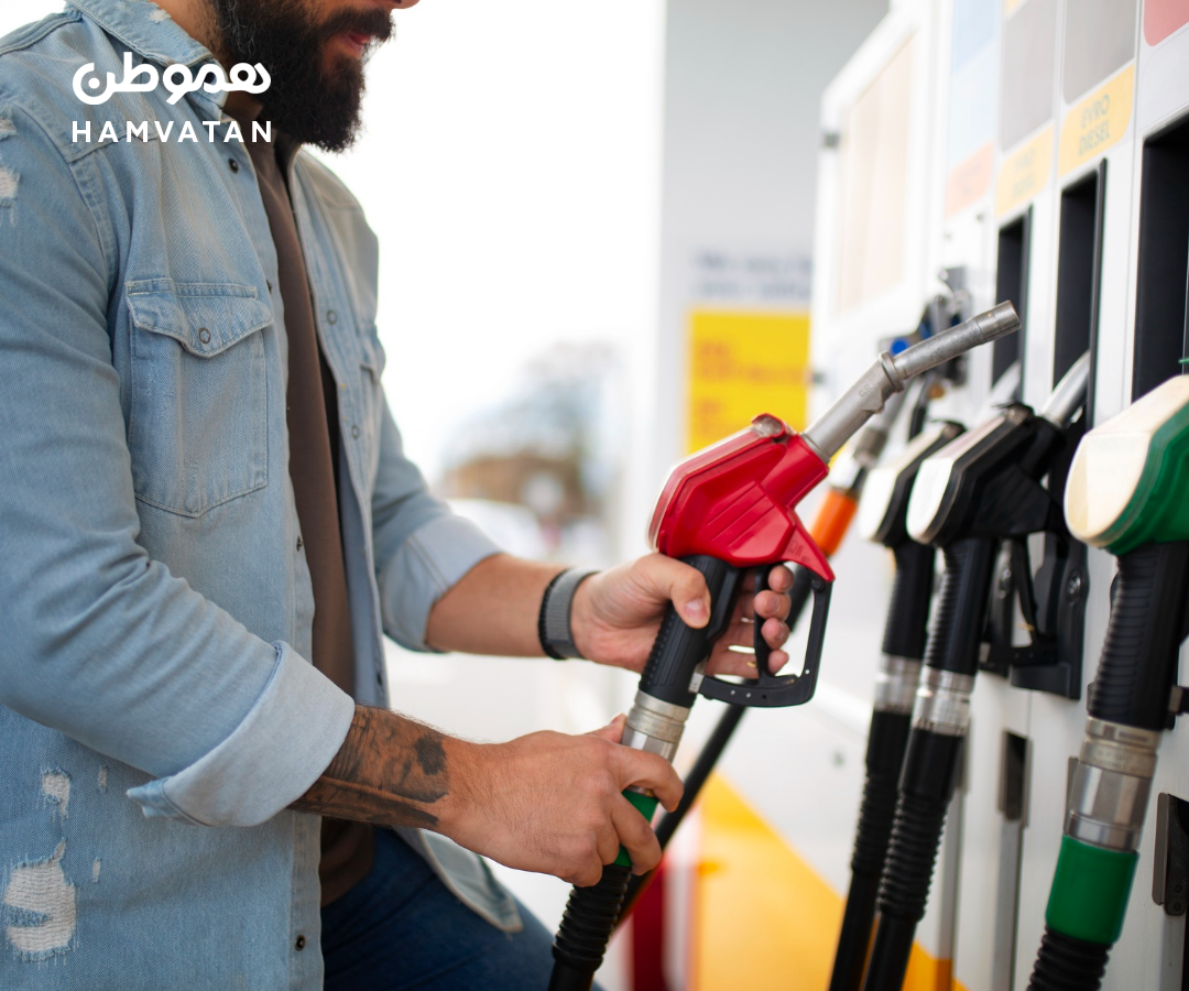 نرخ تورم کانادا در مارچ به ۲٫۴ درصد افزایش یافت