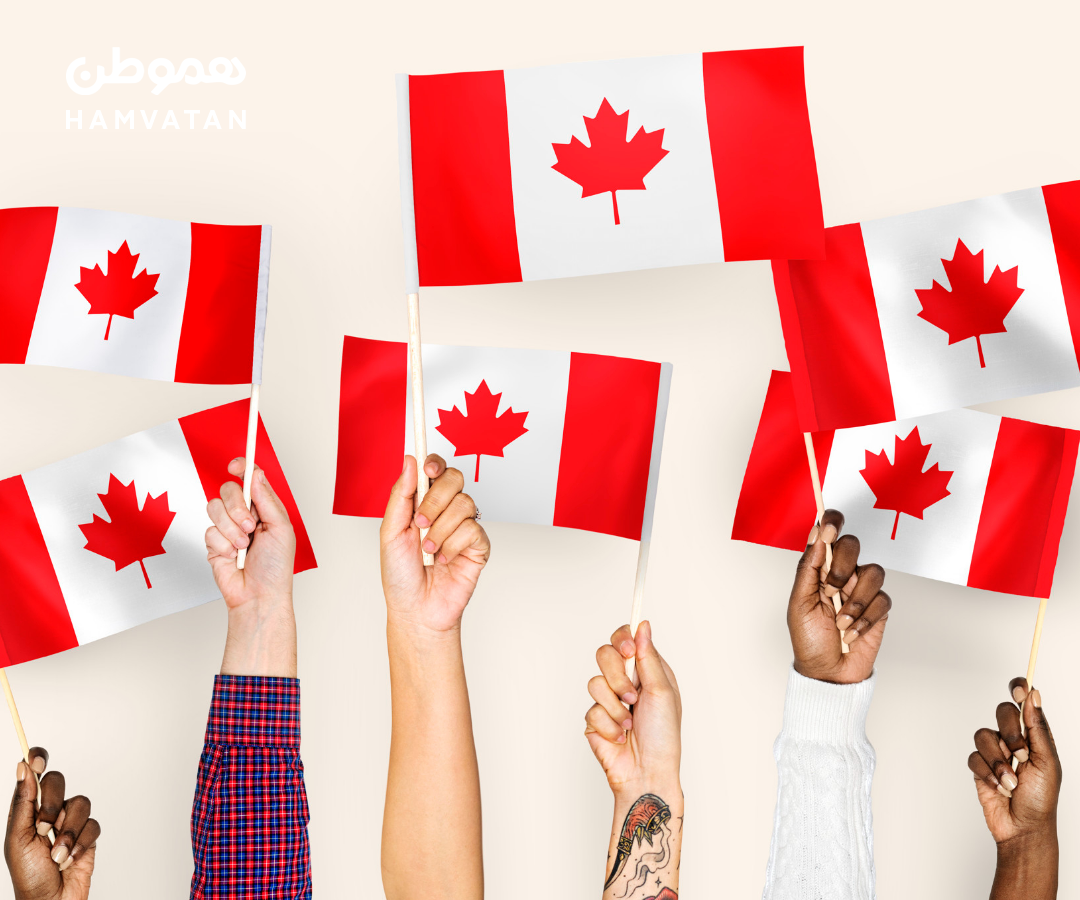 حذف شهرهای بزرگ کانادا از برنامه جدید اقامت دائم