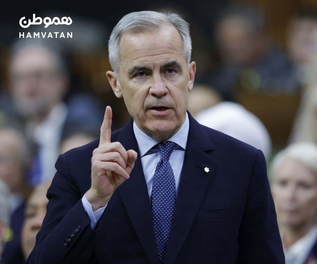 نخست‌وزیر کانادا گفته دیگر برای شروع مذاکره با آمریکا امتیاز نمی‌دهد