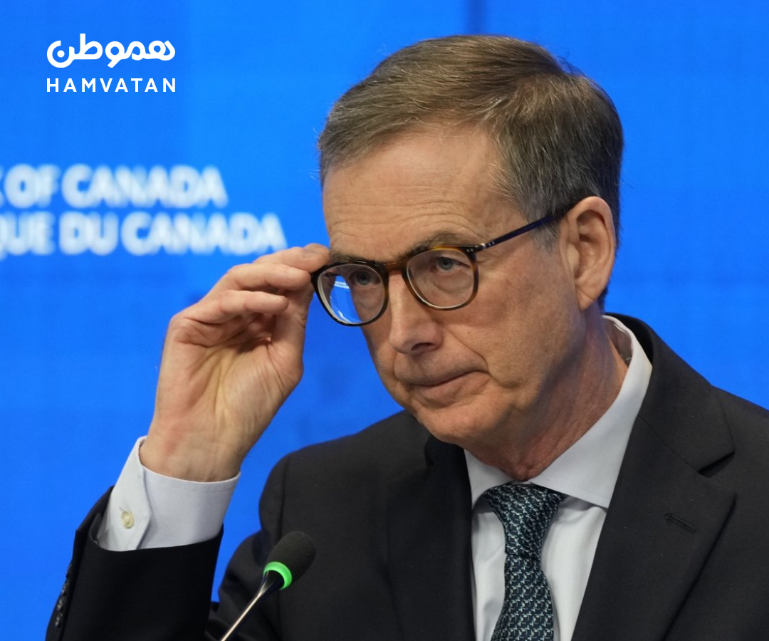 پیش‌بینی نرخ بهره کانادا: نرخ بهره فعلا تغییری نمی‌کند