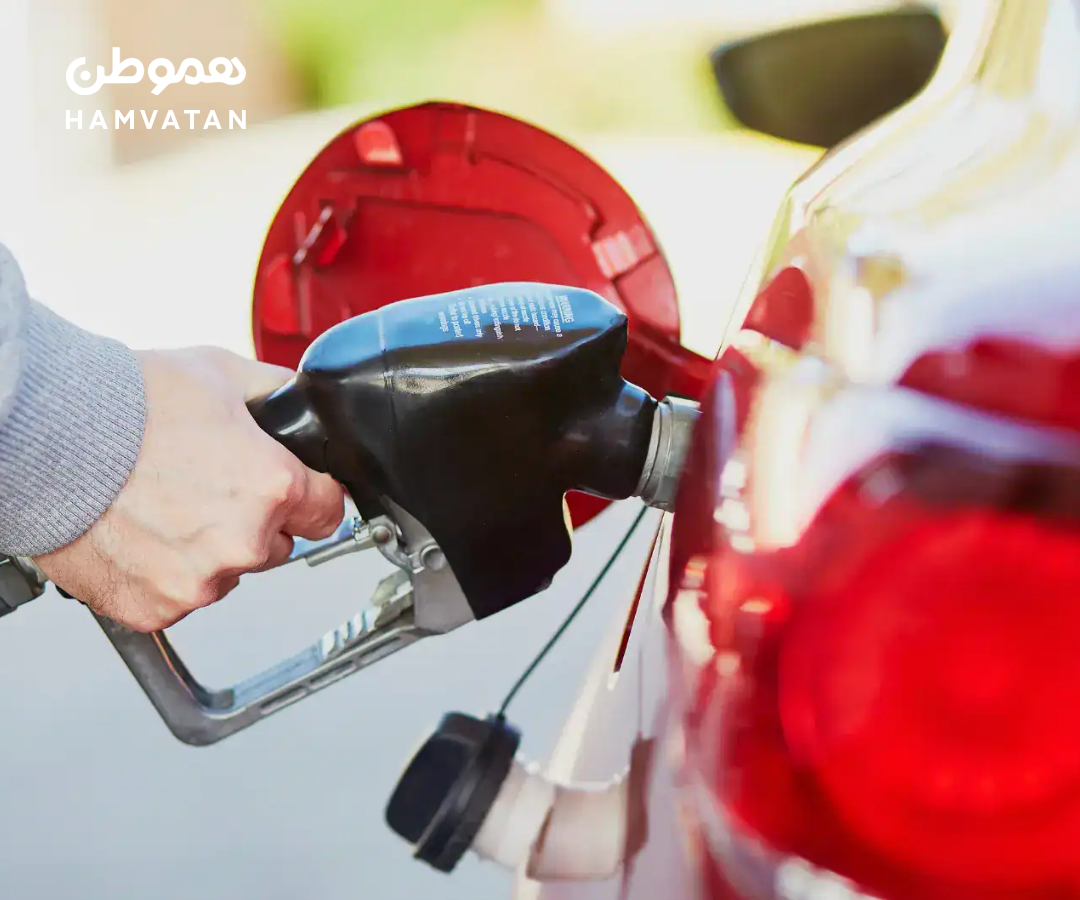 افزایش دوباره قیمت بنزین در کانادا  با وجود حذف مالیات سوخت