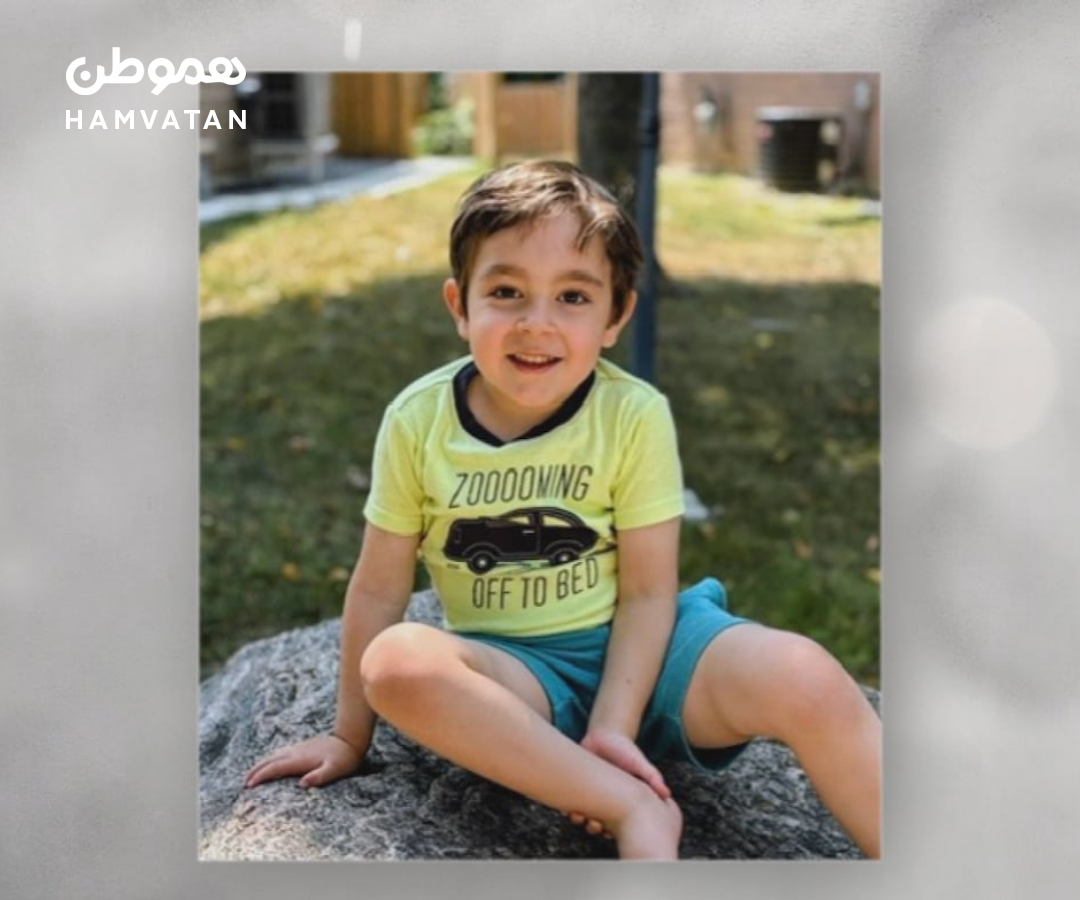 حادثه دلخراش برای خانواده ایرانی در اتاوا: سقوط مرگبار کودک از پنجره آپارتمان