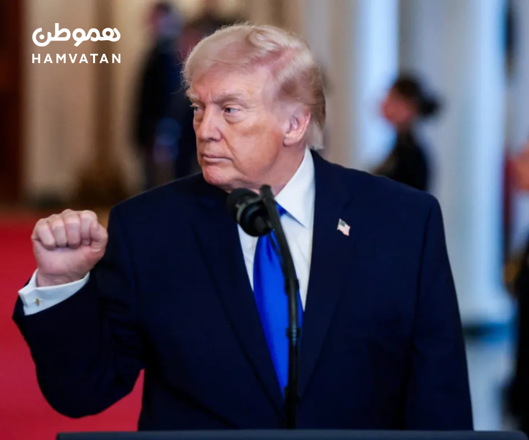 ۴۷ سال باج‌گیری، فساد و مرگ سرانجام به پایان خواهد رسید