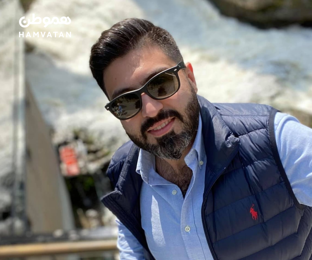 دوست‌پسر سابق الناز حاج‌تعمیری به ۴ سال زندان محکوم شده است